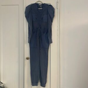 Ulla Johnson jumpsuit